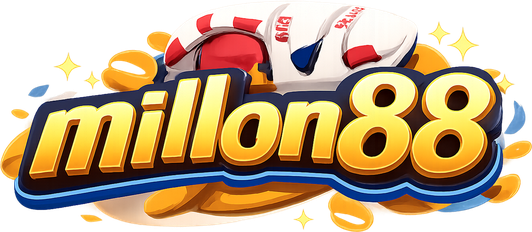 millon88 logo
